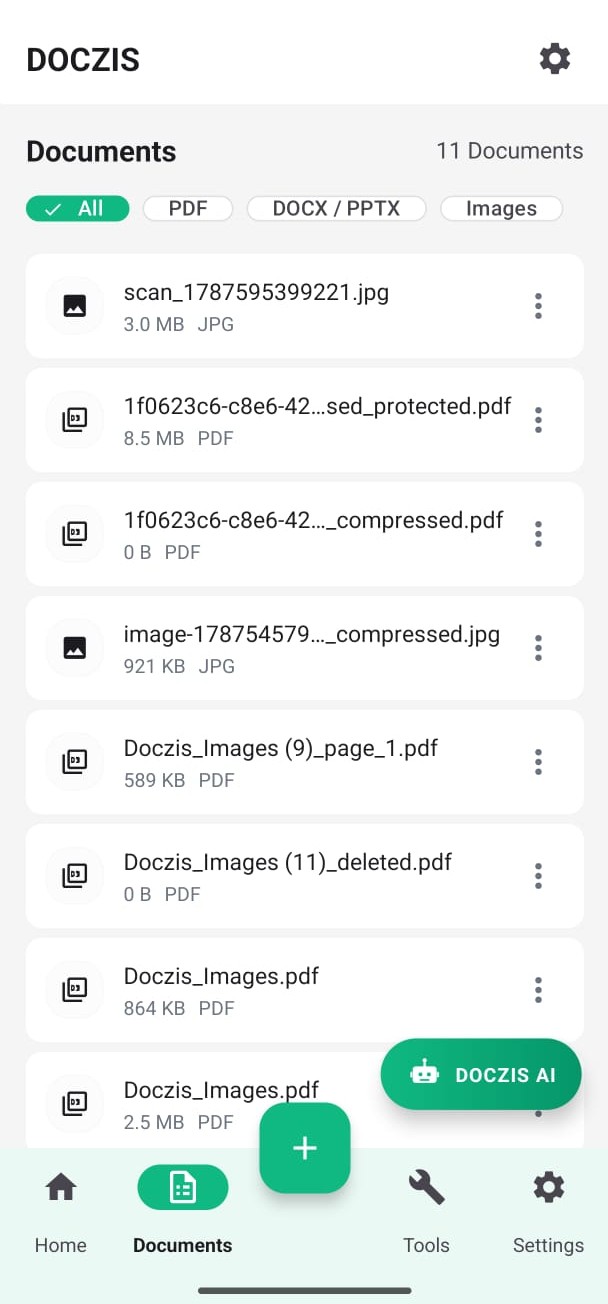 Document Viewer