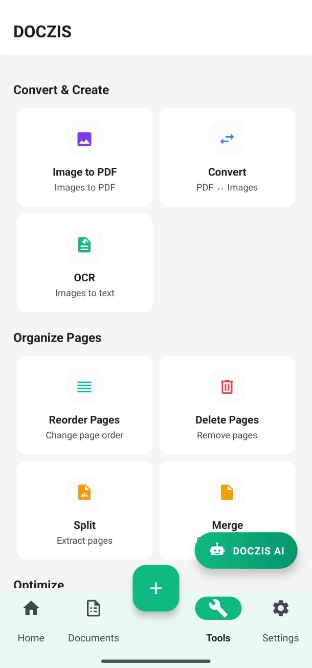 Feature Tools